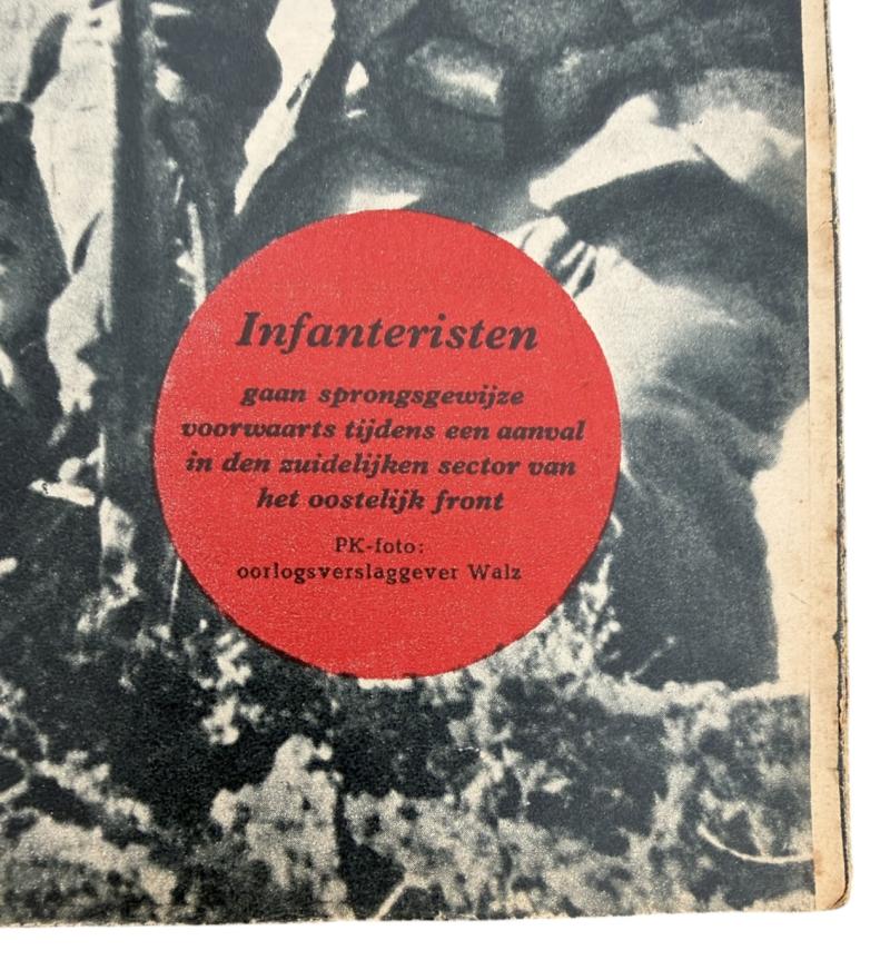 Signal Magazine (Dutch Language)