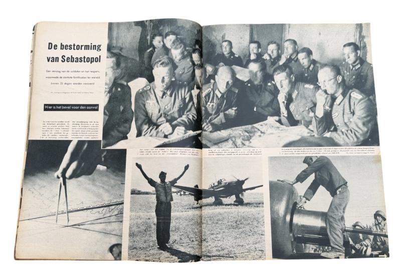 Signal Magazine (Dutch Language)