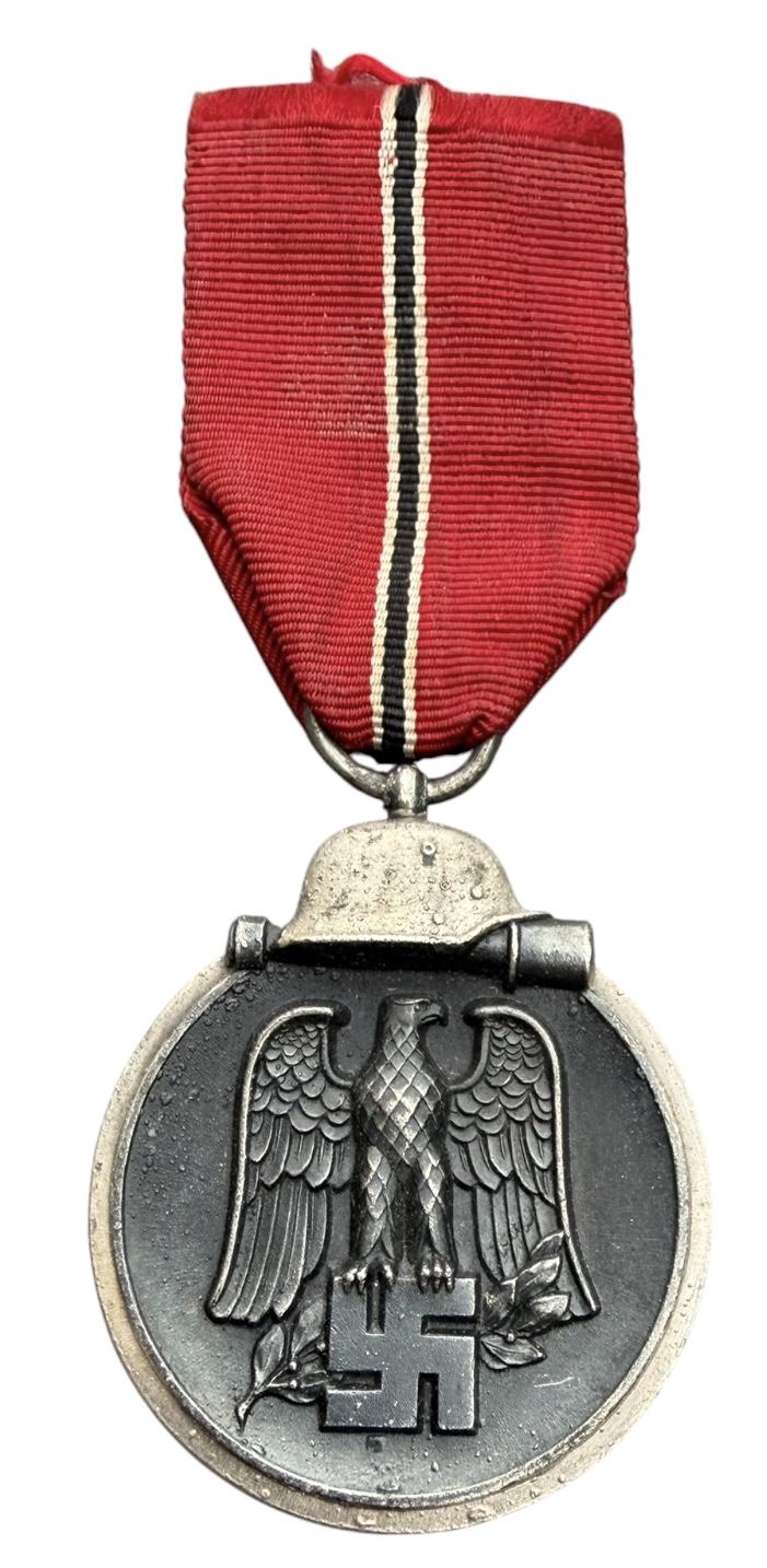 Eastern Front Winter Medal (Ost Medaille)