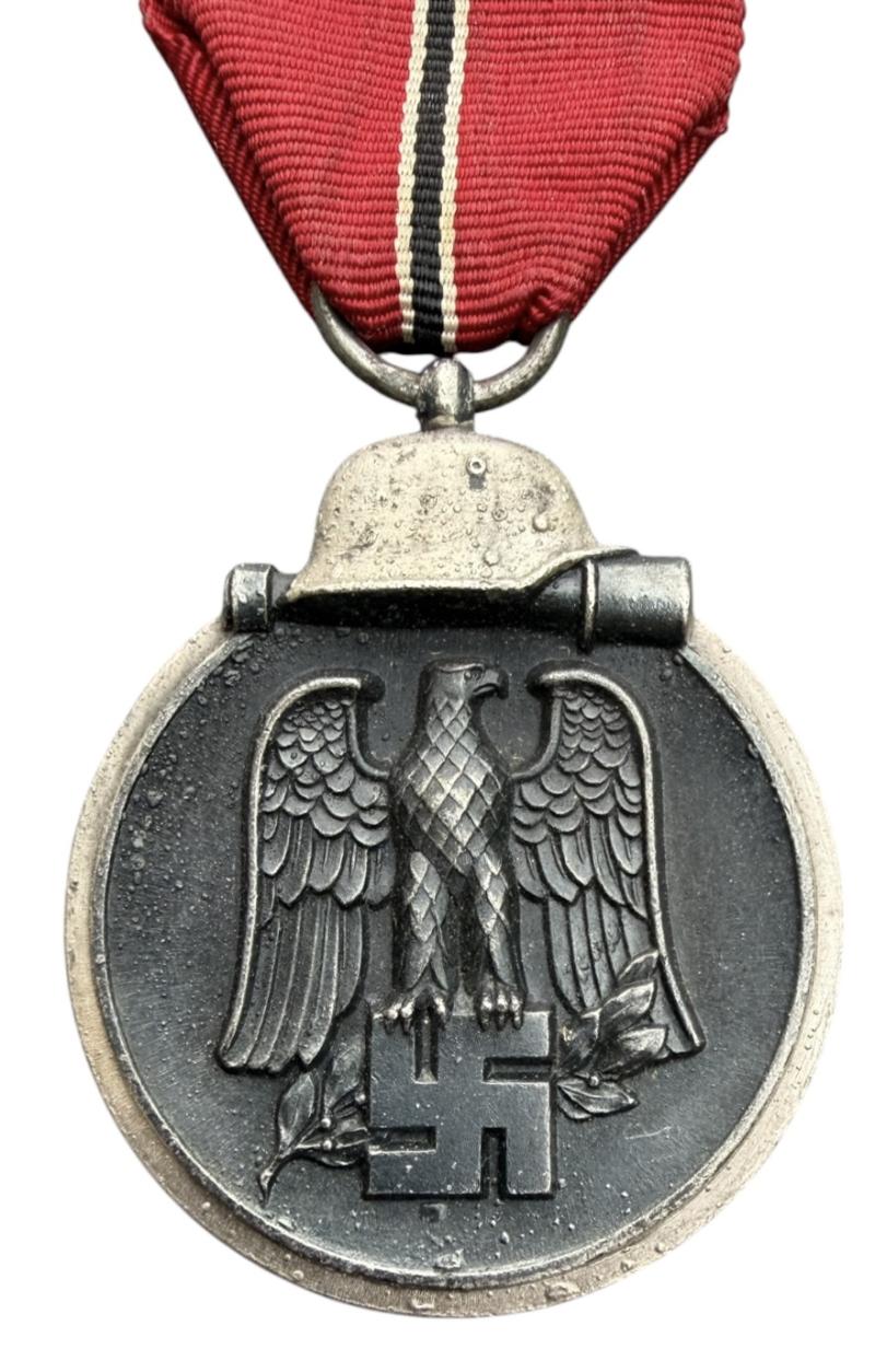 Eastern Front Winter Medal (Ost Medaille)