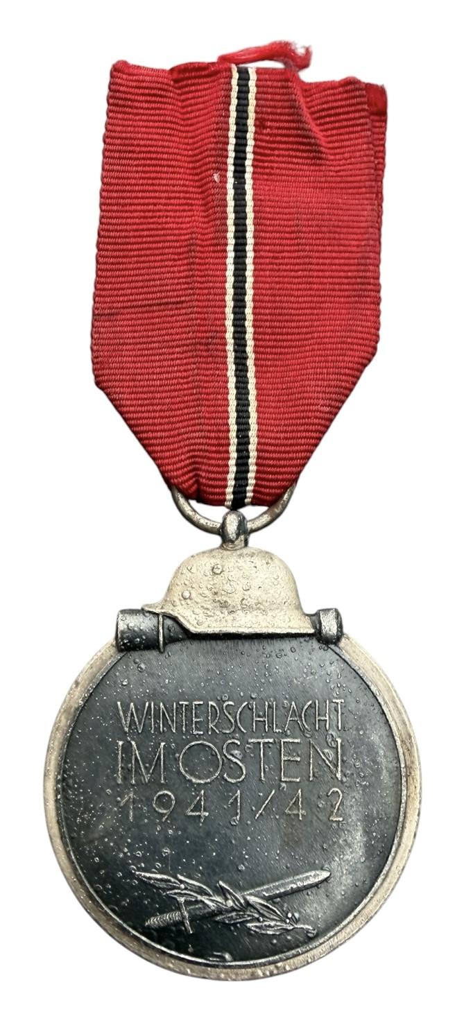 Eastern Front Winter Medal (Ost Medaille)