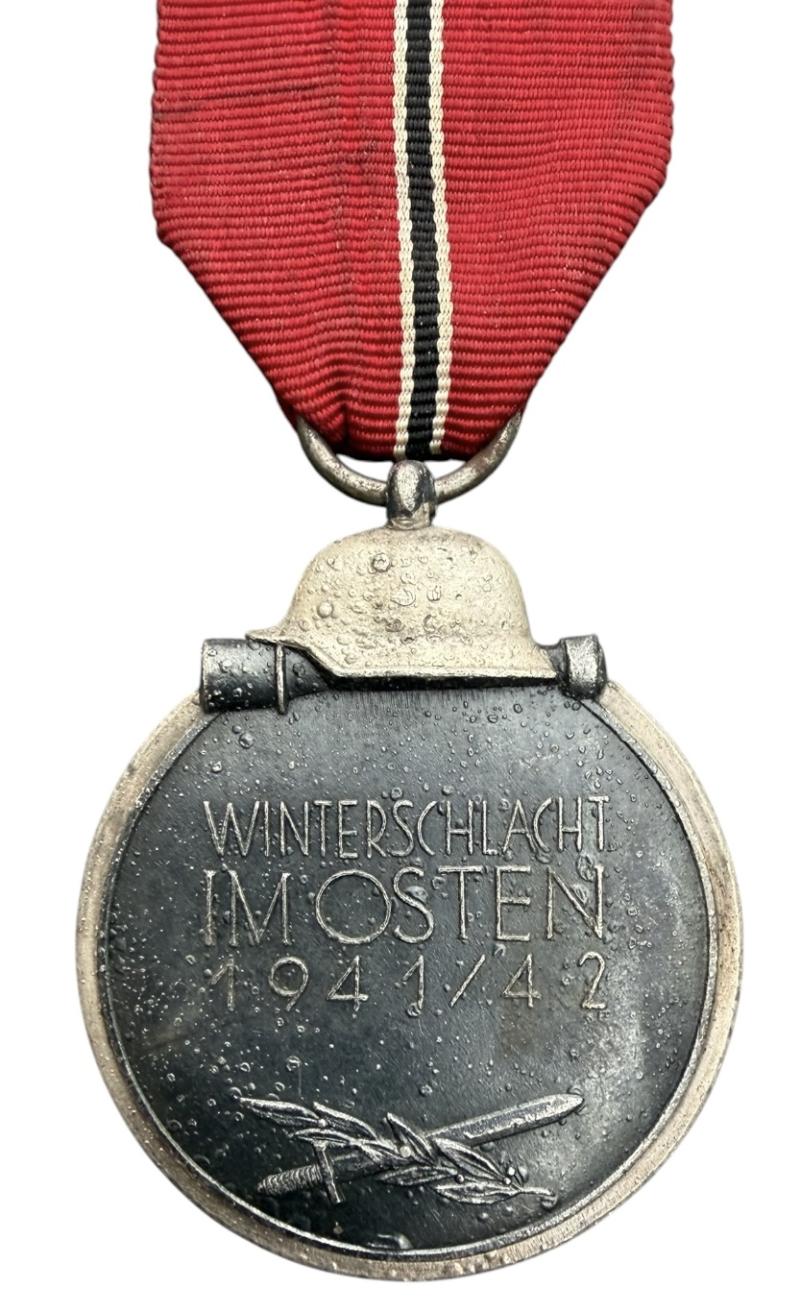 Eastern Front Winter Medal (Ost Medaille)