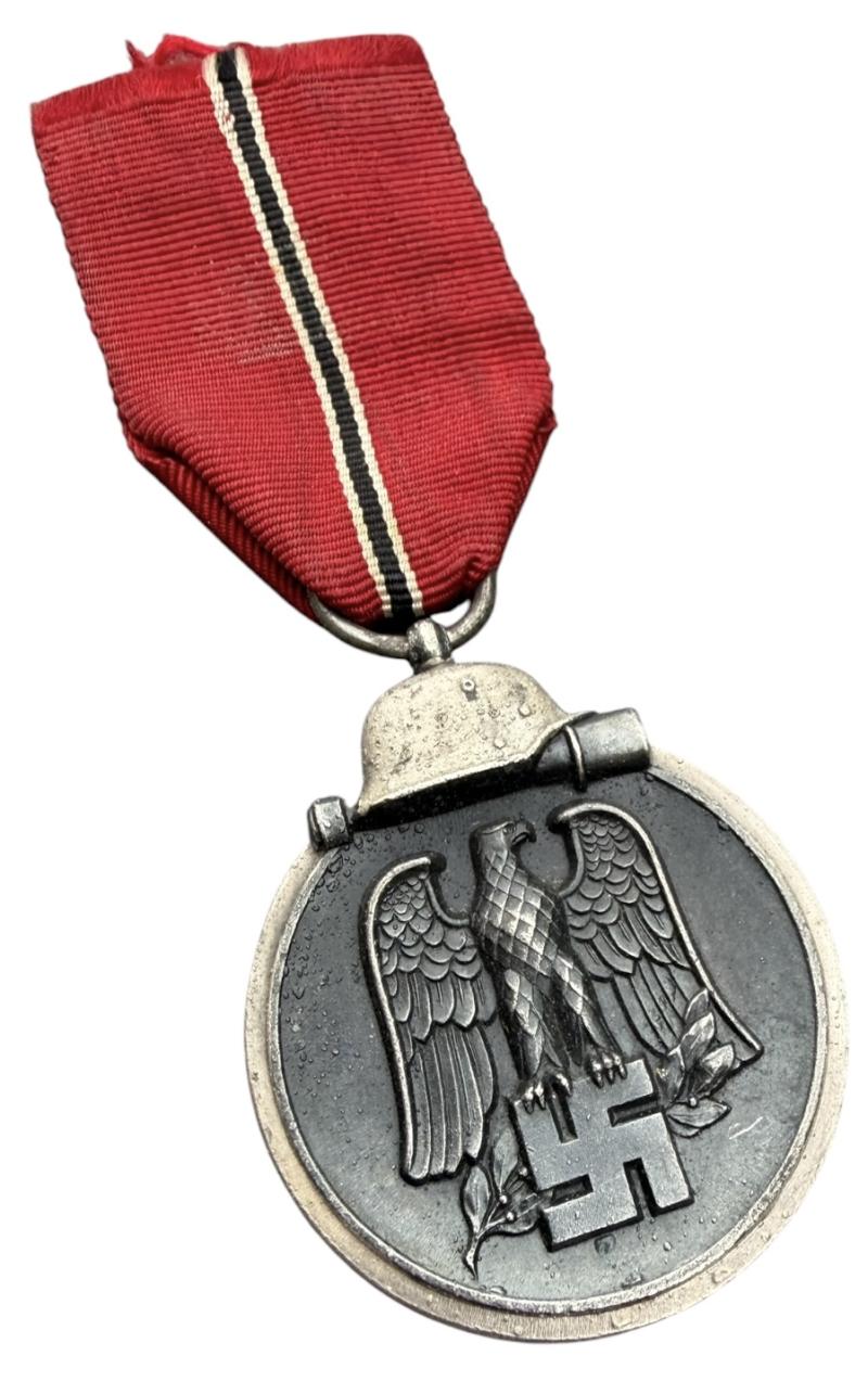 Eastern Front Winter Medal (Ost Medaille)