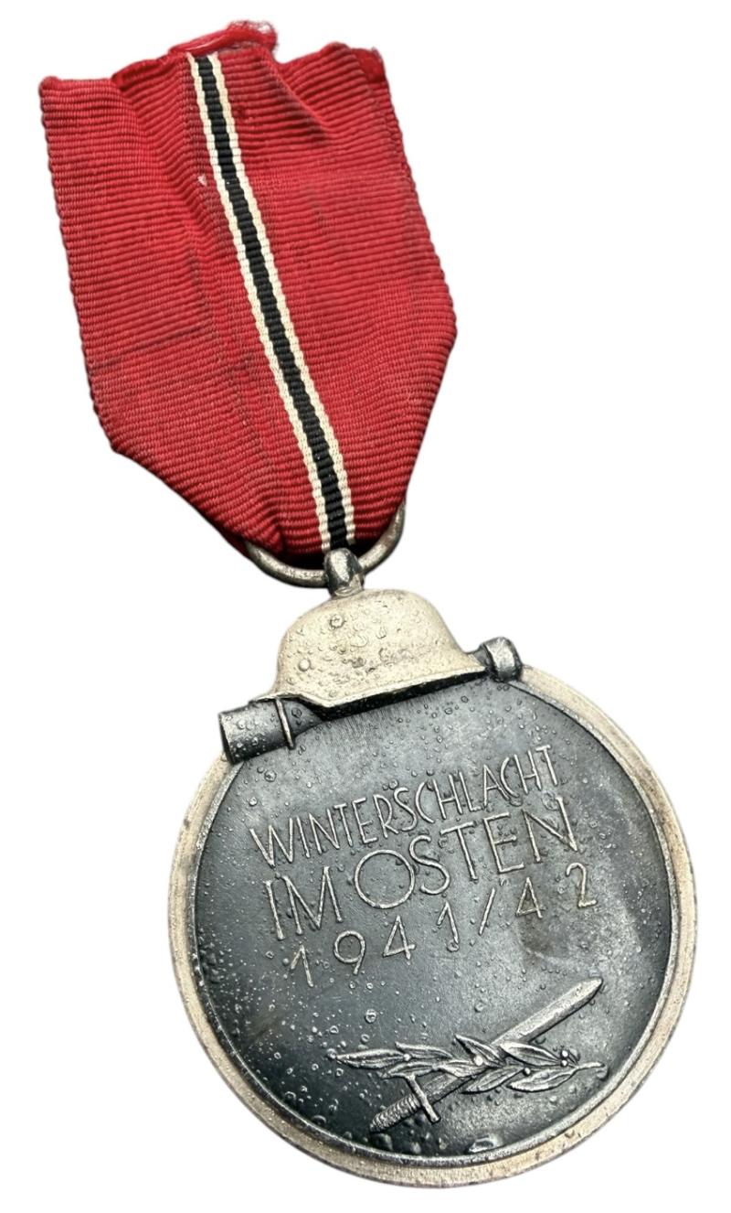 Eastern Front Winter Medal (Ost Medaille)