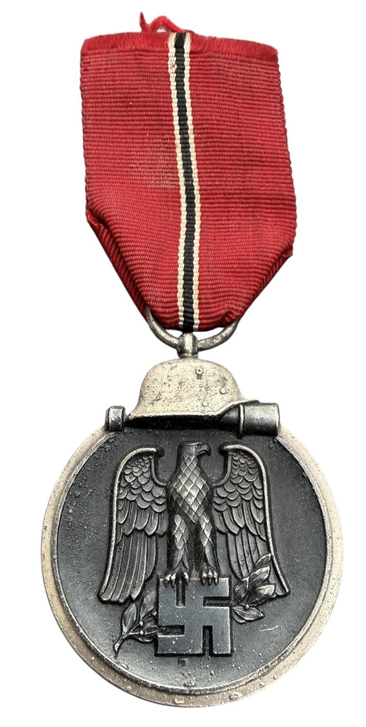 Eastern Front Winter Medal (Ost Medaille)