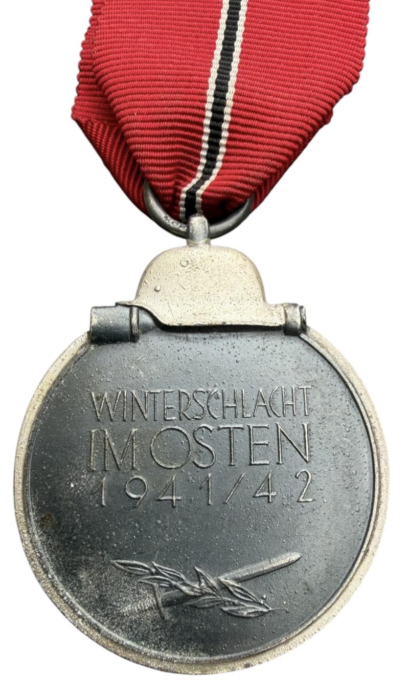 Eastern Front Winter Medal (Ost Medaille