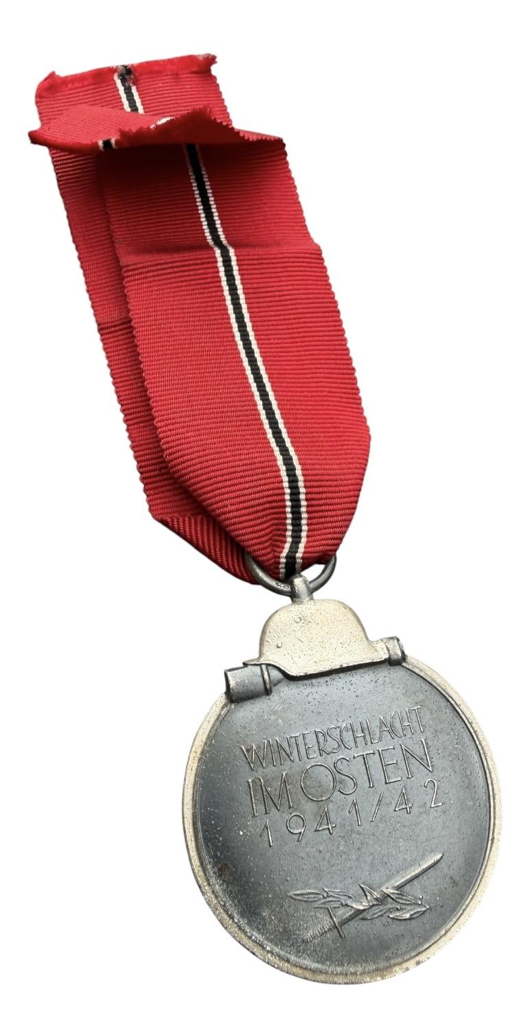 Eastern Front Winter Medal (Ost Medaille
