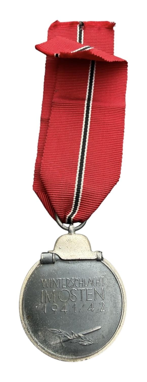 Eastern Front Winter Medal (Ost Medaille