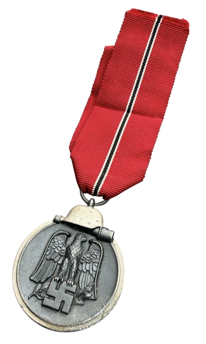 Eastern Front Winter Medal (Ost Medaille