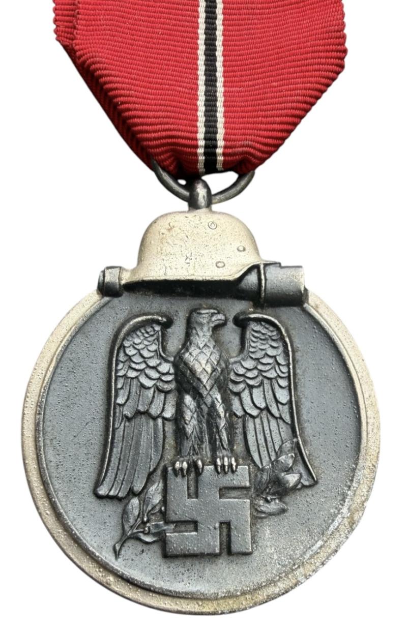 Eastern Front Winter Medal (Ost Medaille