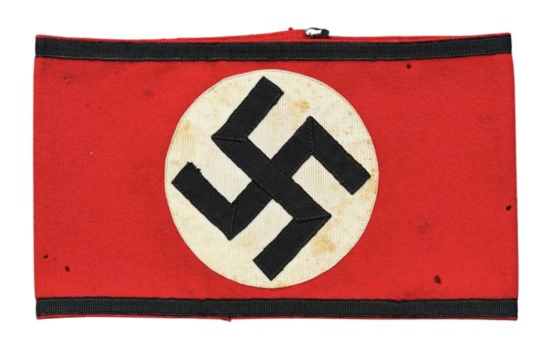 AlgemeineSS Armband
