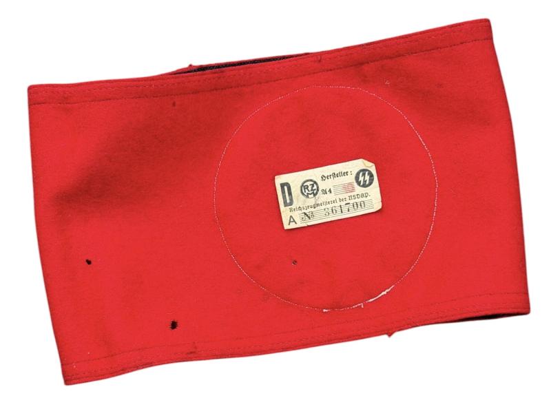 AlgemeineSS Armband