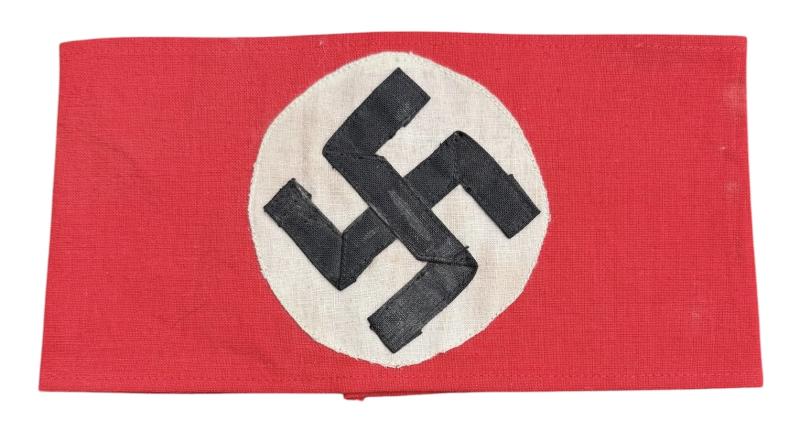 SA/NSDAP Armband
