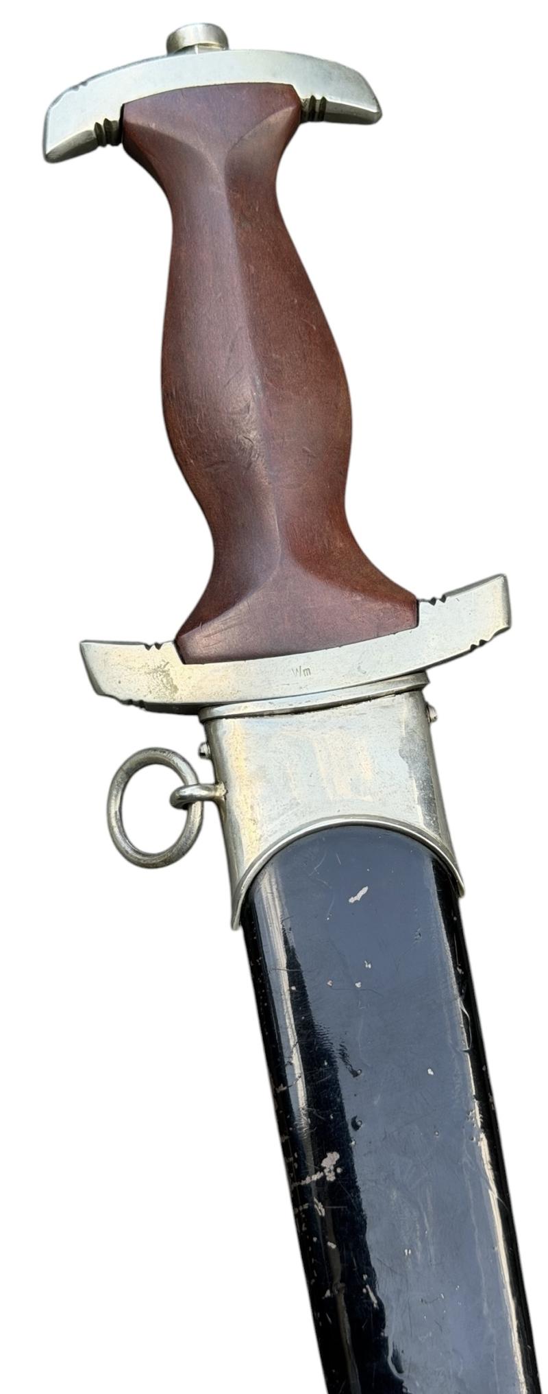 NSKK Dienstdolch