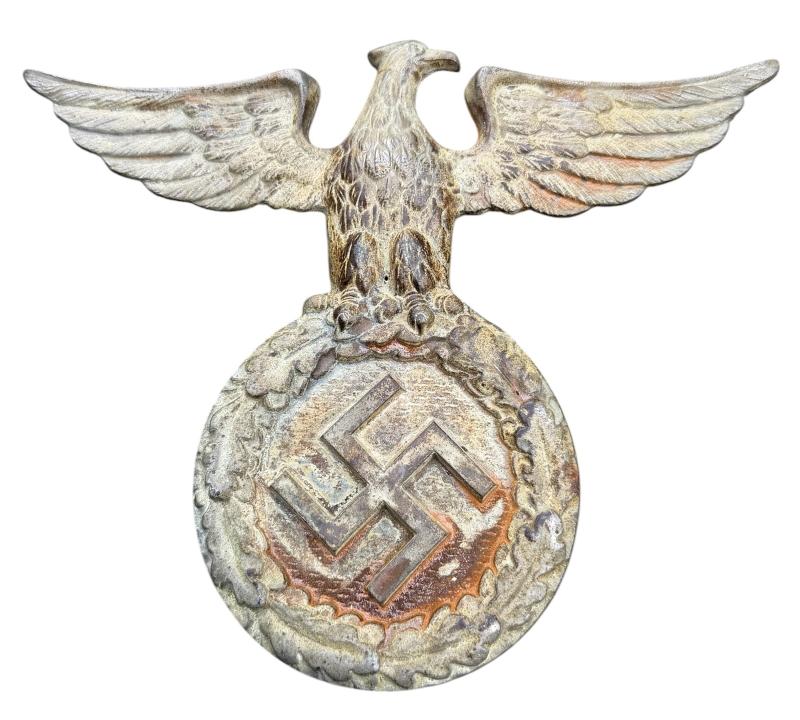 Third Reich Desk/Wall Eagle