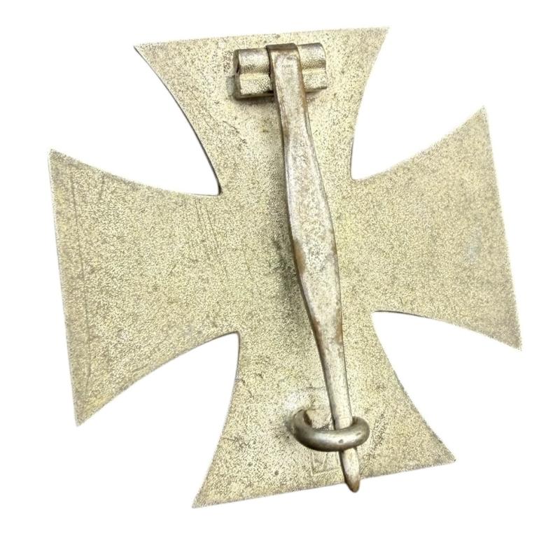 Iron Cross First Class 1939 “L11”