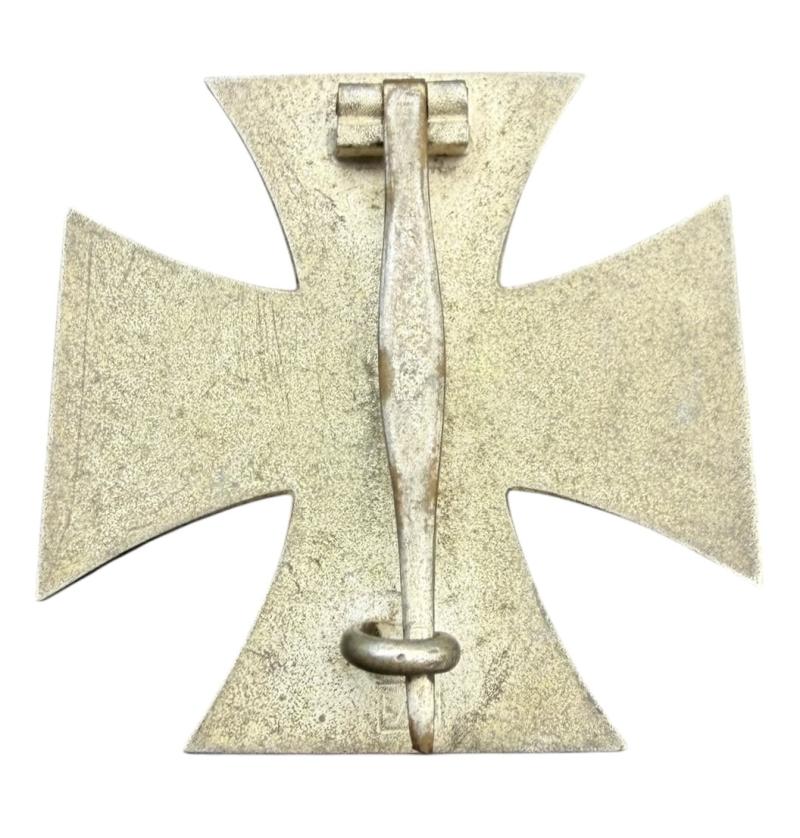 Iron Cross First Class 1939 “L11”