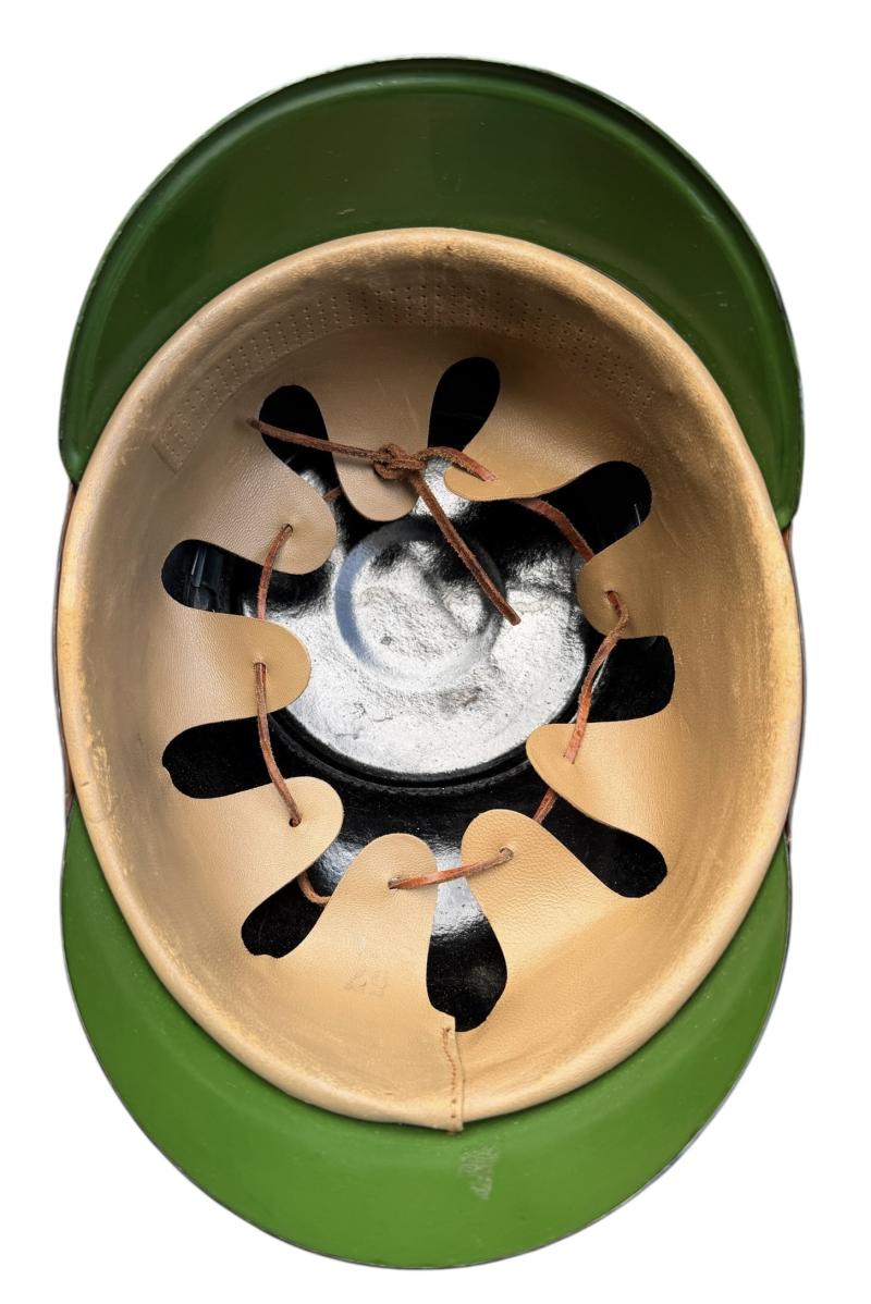 Polizei Shako
