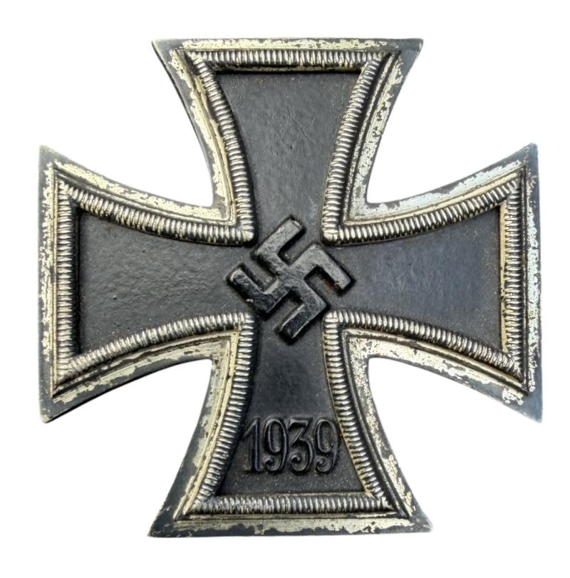 Iron Cross First Class 1939