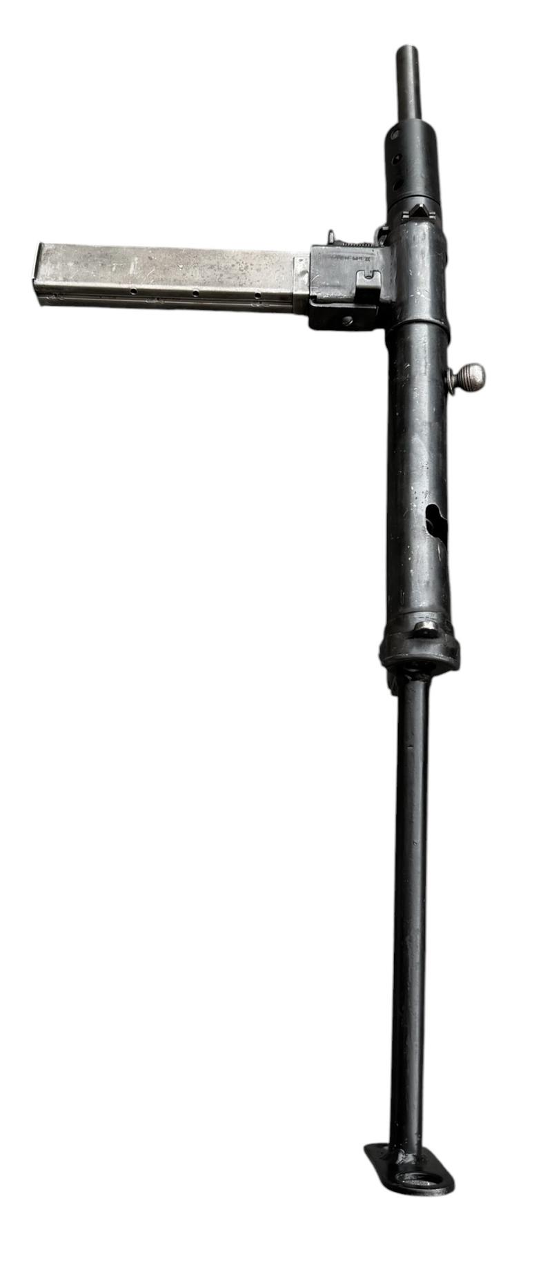 EU Deko British WW2 MKII Stengun