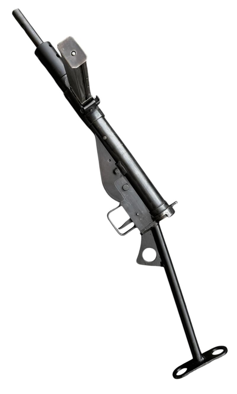 EU Deko British WW2 MKII Stengun