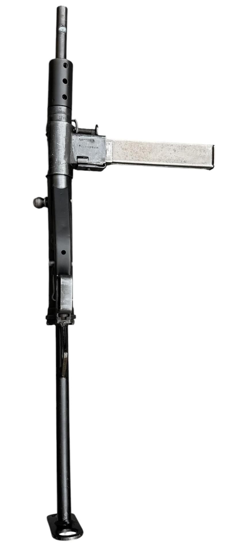 EU Deko British WW2 MKII Stengun