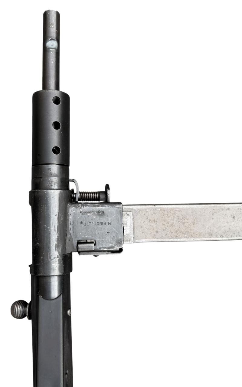 EU Deko British WW2 MKII Stengun