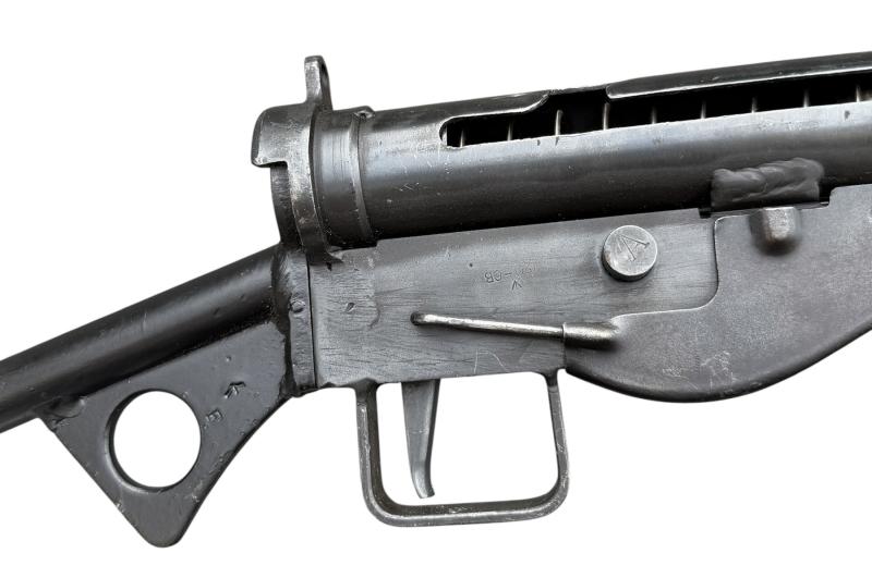 EU Deko British WW2 MKII Stengun