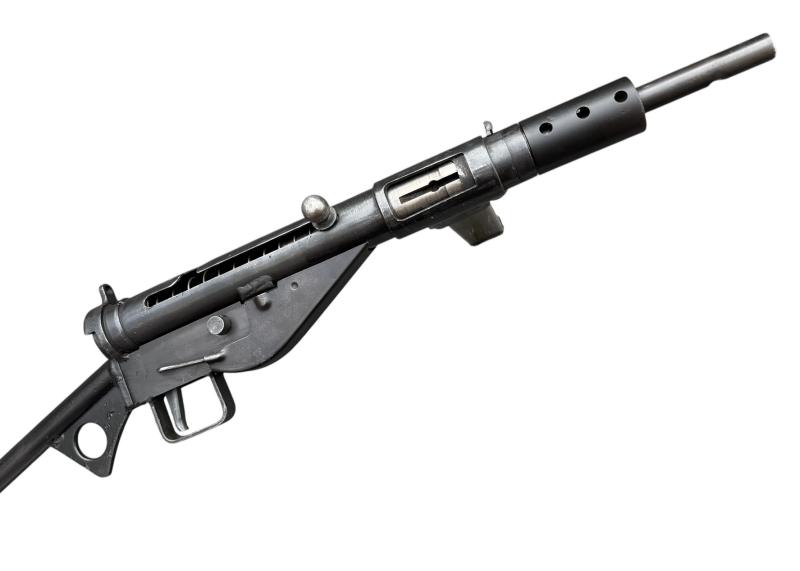 EU Deko British WW2 MKII Stengun