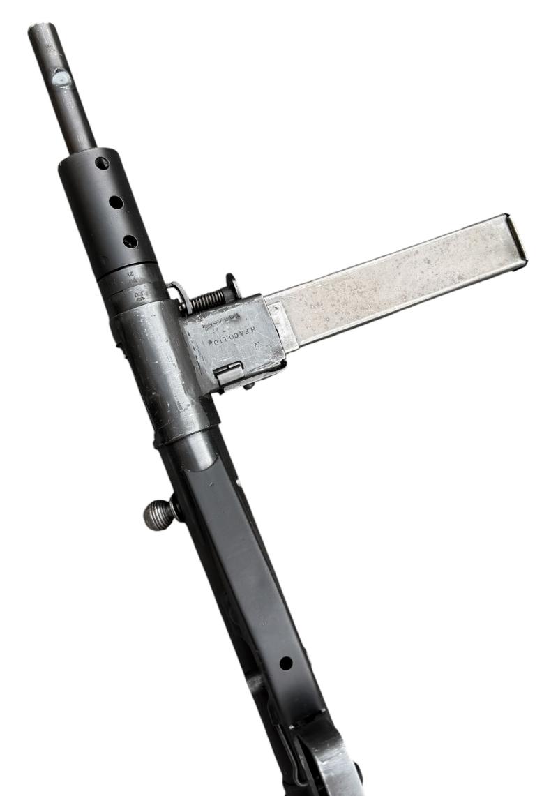 EU Deko British WW2 MKII Stengun