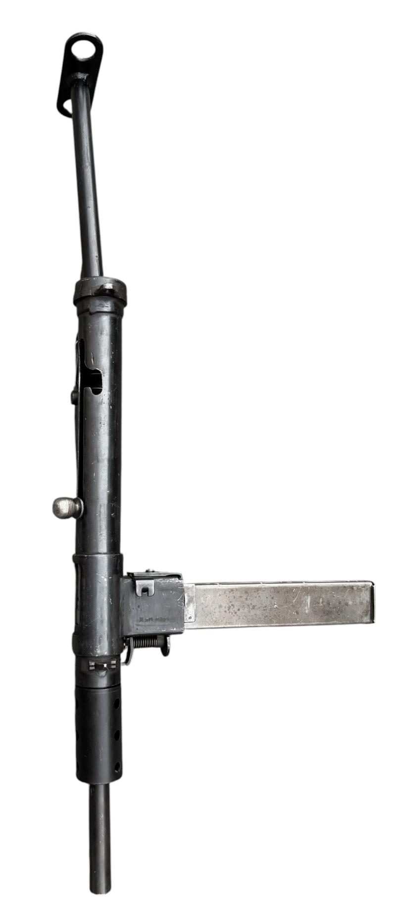 EU Deko British WW2 MKII Stengun