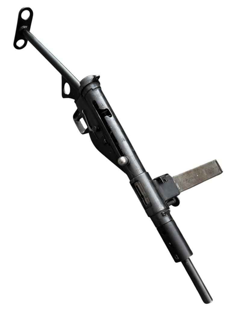 EU Deko British WW2 MKII Stengun