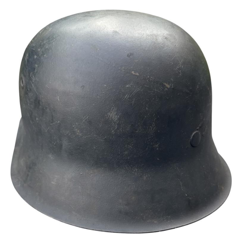 Wehrmacht M42 ND Helmet