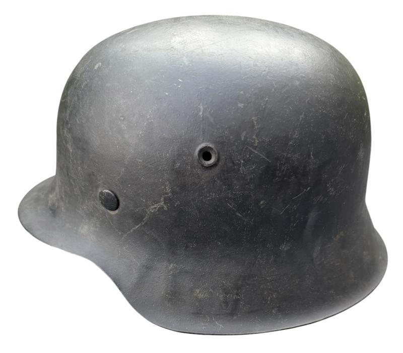 Wehrmacht M42 ND Helmet