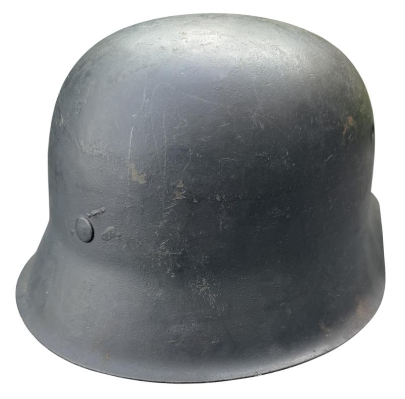 Wehrmacht M42 ND Helmet