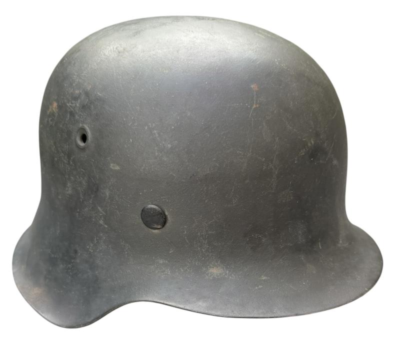 Wehrmacht M42 ND Helmet