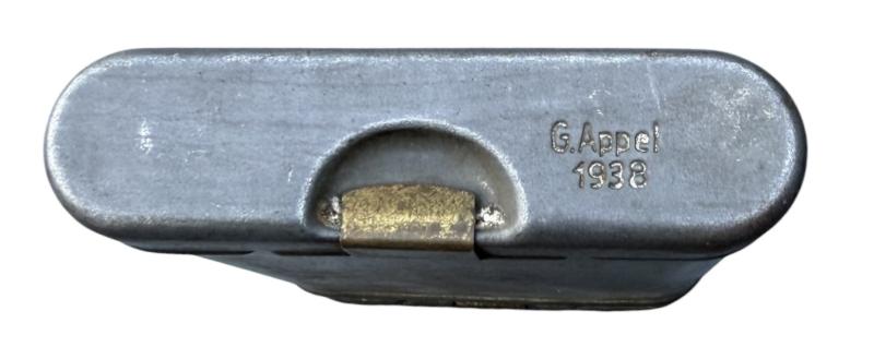Reinigungs Gerät 34 (K98 Cleaning Kit)