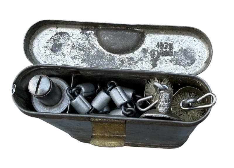 Reinigungs Gerät 34 (K98 Cleaning Kit)