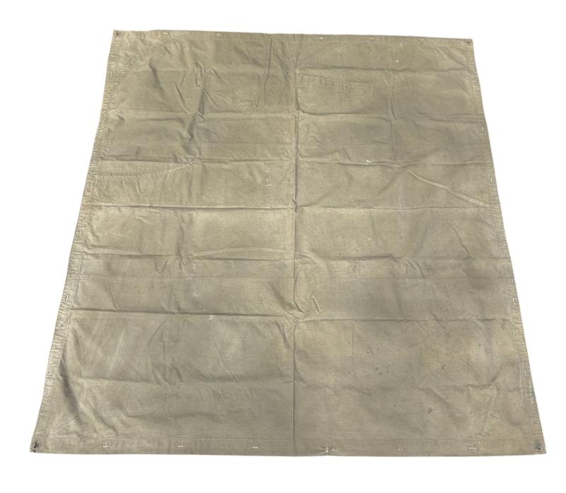 Soviet Plash-Palatka (Shelter Quarter/Rain Poncho)
