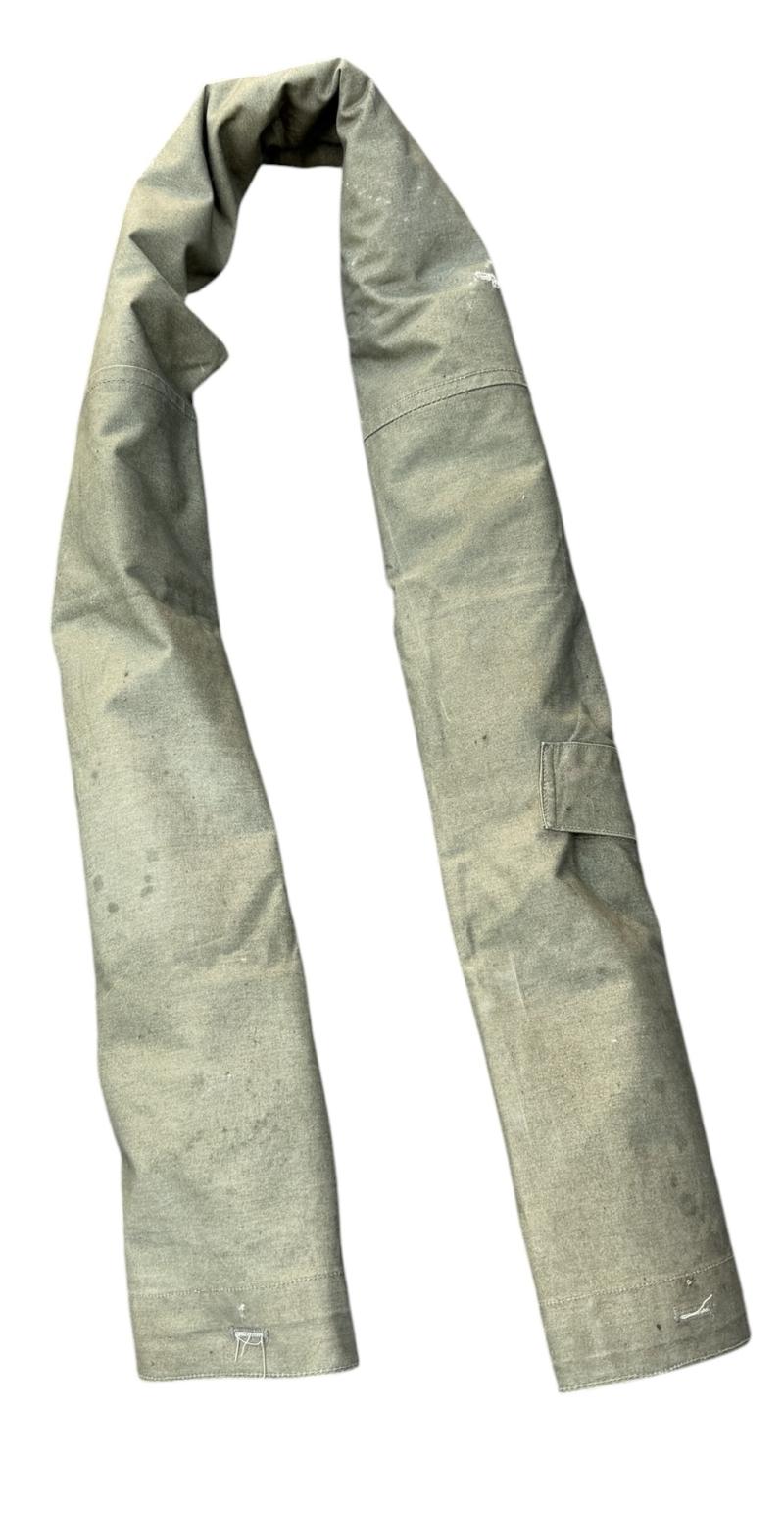 Soviet Plash-Palatka (Shelter Quarter/Rain Poncho)