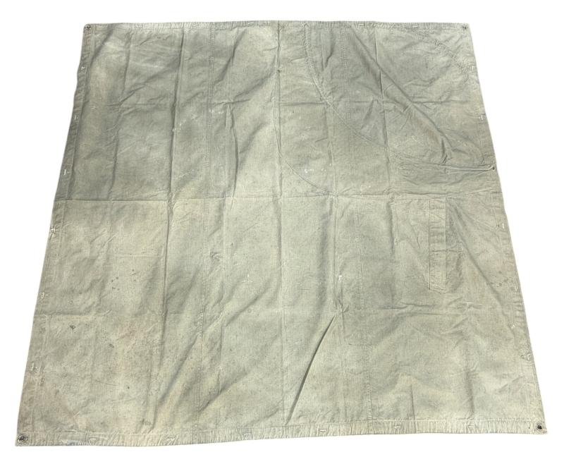 Soviet Plash-Palatka (Shelter Quarter/Rain Poncho)