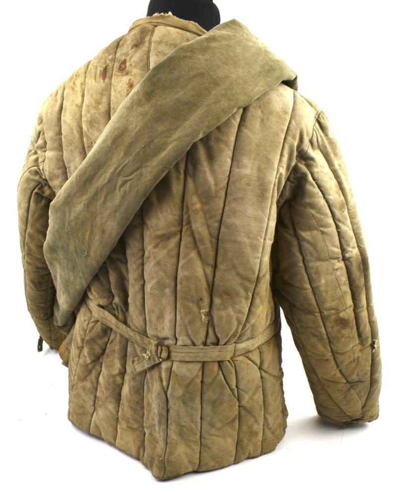 Soviet Plash-Palatka (Shelter Quarter/Rain Poncho)