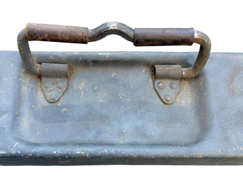 Luftwaffe MG34 Ammunition Case