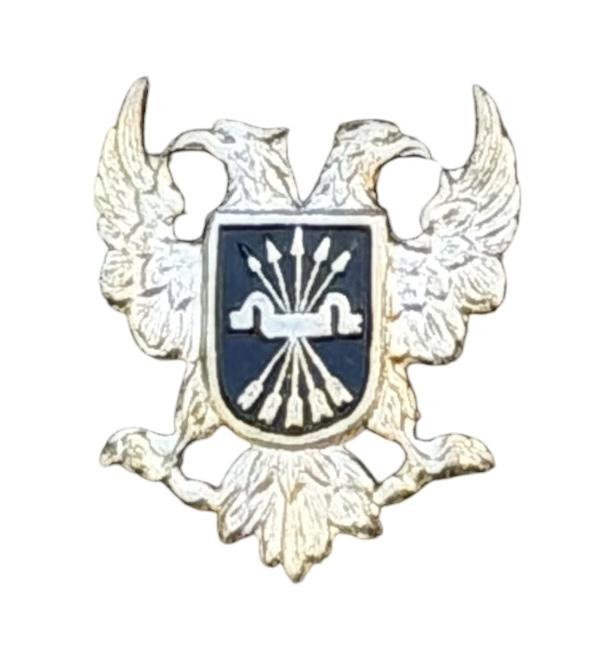Spanish badge Falange Española