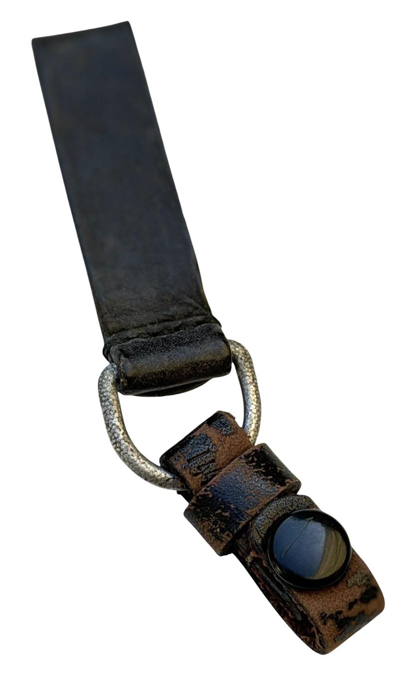 SA/NSKK early Dienstdolch (Dagger) Hangers