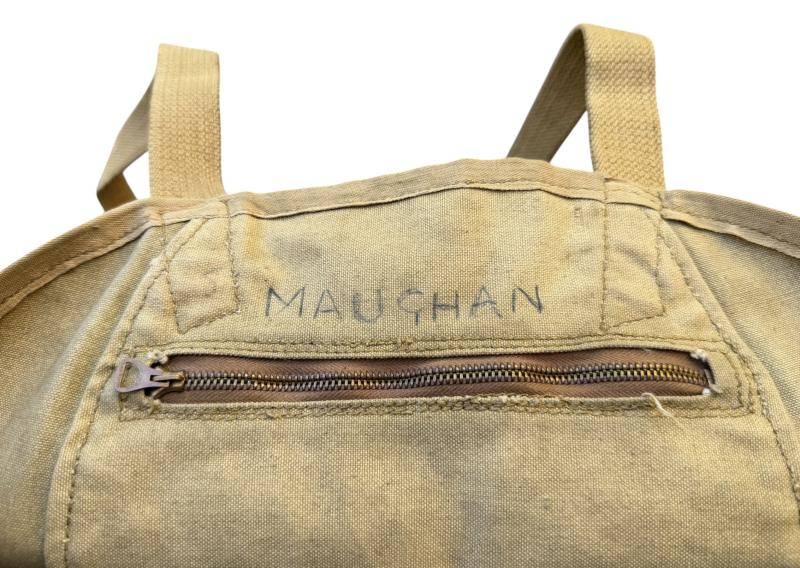 British WW2 Conmando/Airborne Bergen Backpack