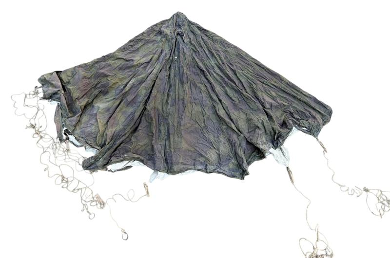 British WW2 camo Army Tent