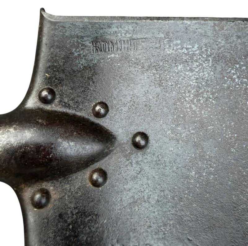 Soviet Trench Tool in Cover (Shovel)