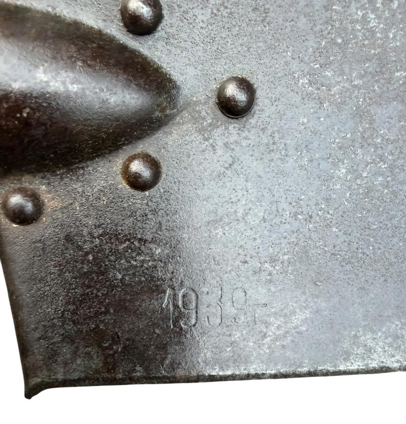 Soviet Trench Tool in Cover (Shovel)