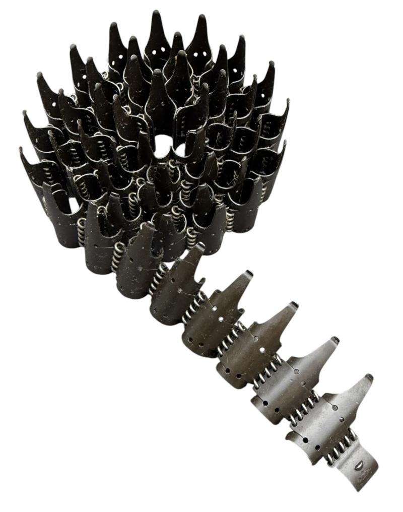 MG34/42 50 round Ammo Belt